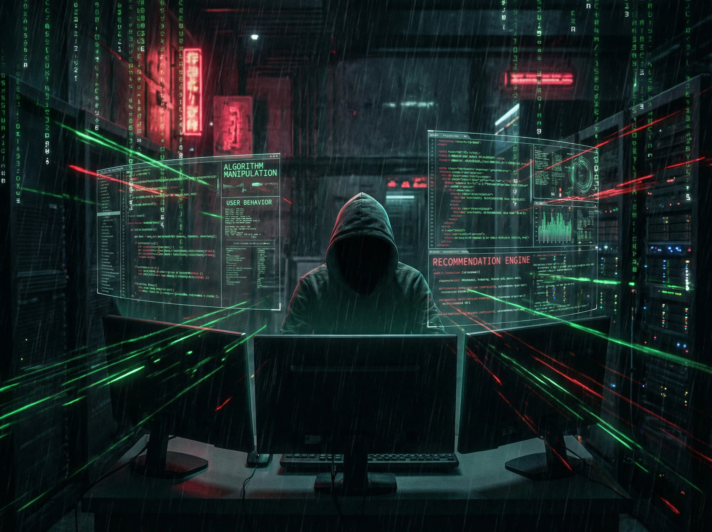 榴莲视频ios - 某平台算法推荐机制内部文件曝光